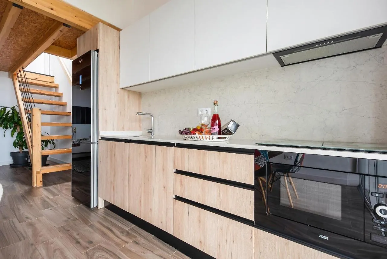 Casa Adayeim 2 Villa Icod De Los Vinos 0*,  Spain