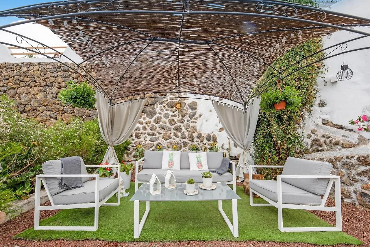 Casa Adayeim 2 Villa Icod De Los Vinos