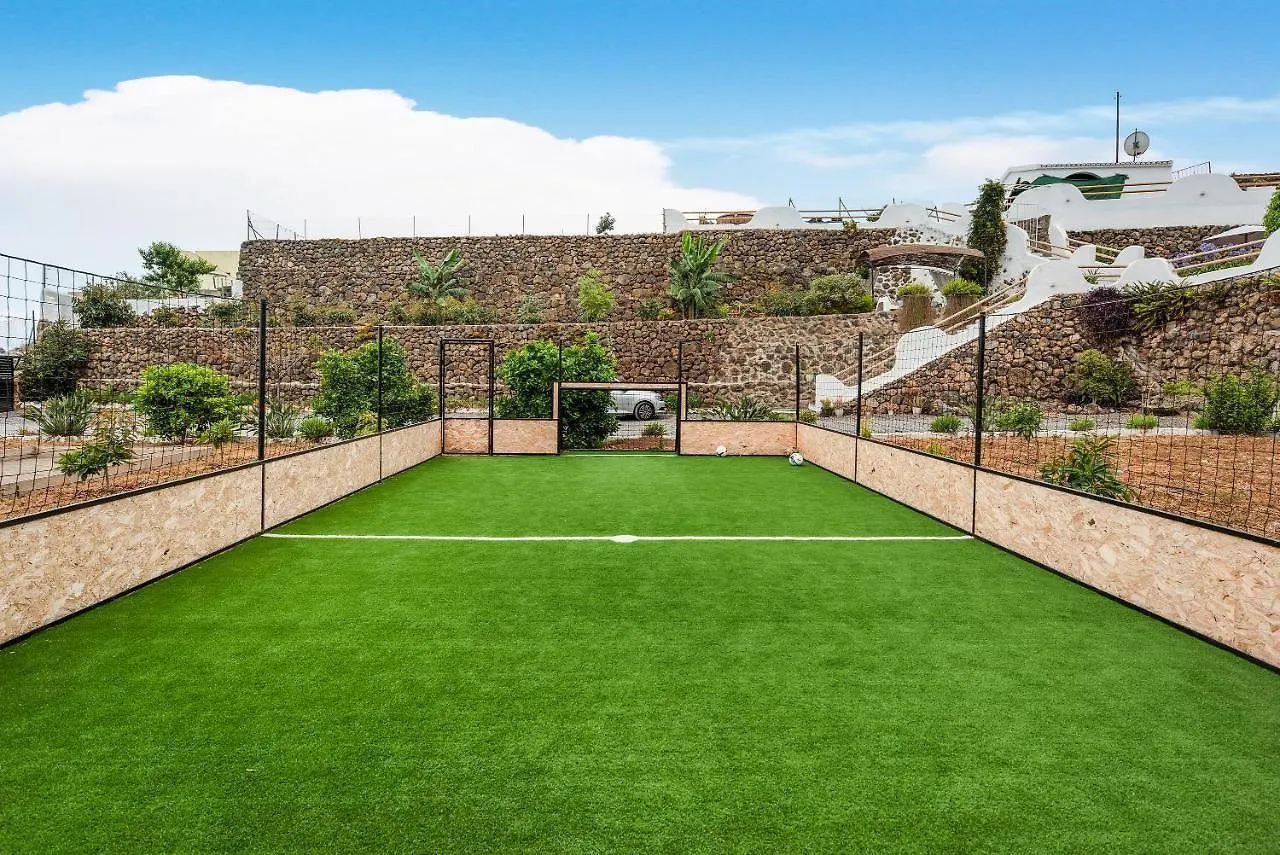 Casa Adayeim 2 Villa Icod De Los Vinos Spain